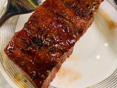 -马克西姆俄罗斯餐厅(通亚街店)