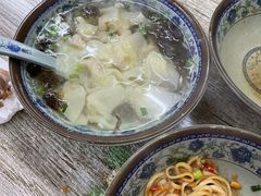 -无名氏宵夜小摊(祝家三姐妹馄饨店)