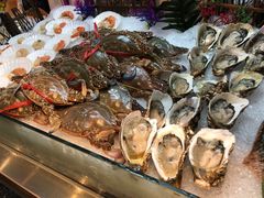 -泰谷酒店·太古码头闽菜自助餐厅