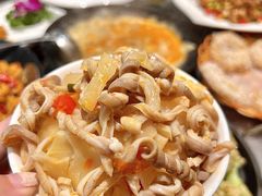 -李师傅脆肚(华强北店)