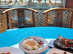 -阿二靓汤·地道顺德菜(容桂渔人码头店)