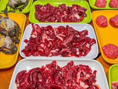 -养牛邓·潮汕牛肉海鲜自助火锅(广州店)