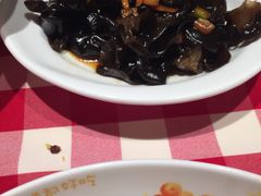 -西贝莜面村(金隅嘉品mall店)