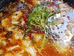 -尚岛私房菜(西方巷店)