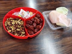 -清真·伊清阁餐厅