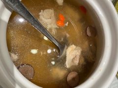 -有喜胶东小馆(超极合生汇太申祥和店)