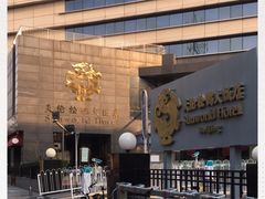 -天伦松鹤大饭店·欣妮咖啡