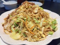 -鑫悦楼煎蟹·16年海鲜大排档