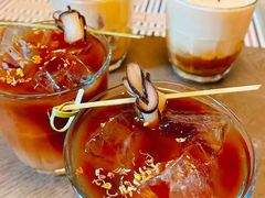 -仁义涵西餐·咖啡(中华巴洛克店)