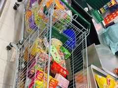 -长申超市(美食城店)