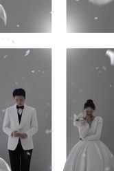 -拾尚映画·STUDIO婚纱摄影(中关村店)