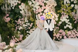 点击看大图 -MANLI BRIDAL婚纱