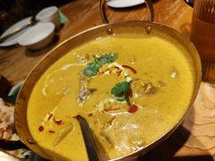 -壹泰东南亚主题餐厅·高良姜风情(州桥店)