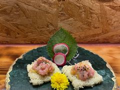 -矶野水产(澳门逸园中心店)