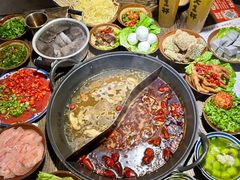-冯校长老火锅(深圳总店)