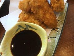 -尺山寸水日料(马桥满天星店)
