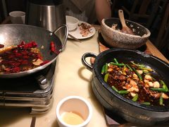 -绿茶餐厅(广州天河城店)