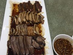 -奥利加尔大酒店-中餐厅