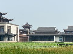 -西双版纳融创皇冠假日度假酒店