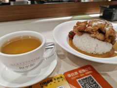 -和平馆·地道港澳茶餐厅(西门口店)