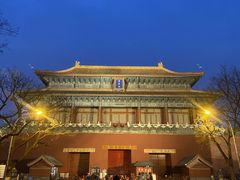 -东华门大街小区