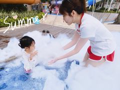 -深圳大梅沙京基洲际度假酒店