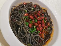 蕨根粉-宏玲餐厅(四川南路店)