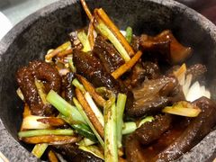 石窝姜葱刺参-春满园·早茶·粤菜·宴会(前海店)