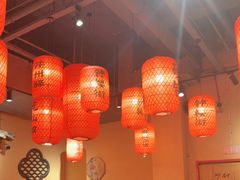 -山四砂锅(太原钟楼街店)