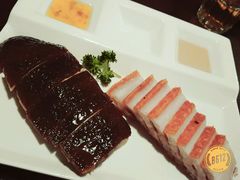 -皇后餐厅-煲仔·小菜·打边炉(古北店)
