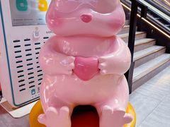 -南京时尚莱迪购物广场(正洪街店)