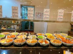 -令氏家外家周秦食府(高新店)