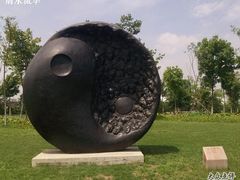 -长春世界雕塑园冰雪艺术天地