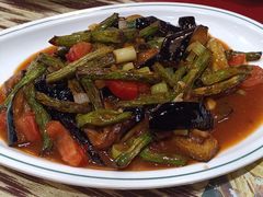 -新疆伊宁远征餐厅