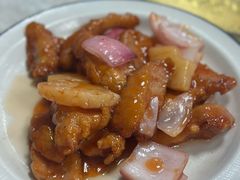 -成惠食府(赤岗店)