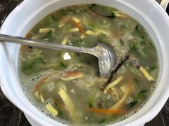 -麦园农庄·西江河鲜