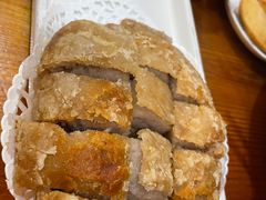 香酥芋泥鸭-堂宴·老厦门私房菜(1988仙岳总店)
