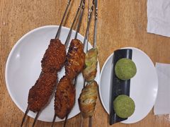-鬼味烤翅(南锣鼓巷店)