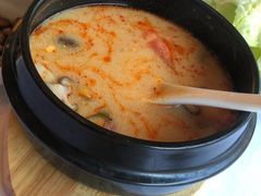 -阿诺泰·泰国餐厅(紫荆店)