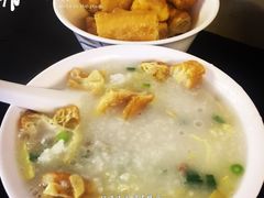 -伍湛记 · 广州老字号(龙津中路店)