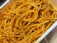经典意式肉酱面-必胜客(南环汇邻店)