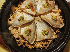 小白鲳-西郊壹号