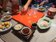 -孔乙己酒家(虹桥路店)