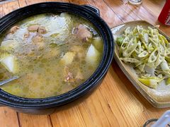 -青城甲(青城山店)