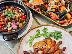 -巽寮印象美食部落餐厅·海鲜·地方特色菜(惠州体验店)