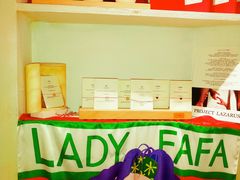 -LADY FAFA(巨鹿路陕西南路路口店)