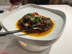 -梧桐Plus·创意京·川料理(万象城店)