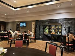 -海天楼中餐厅(吴宫泛太平洋酒店)