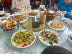 -曹家小厨(贵阳路店)