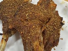 -蔡记·九米羊肉炉(东渡店)